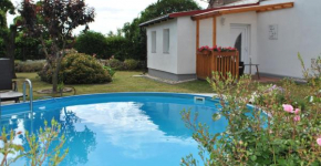 Ferienwohnung Levin in Dargun